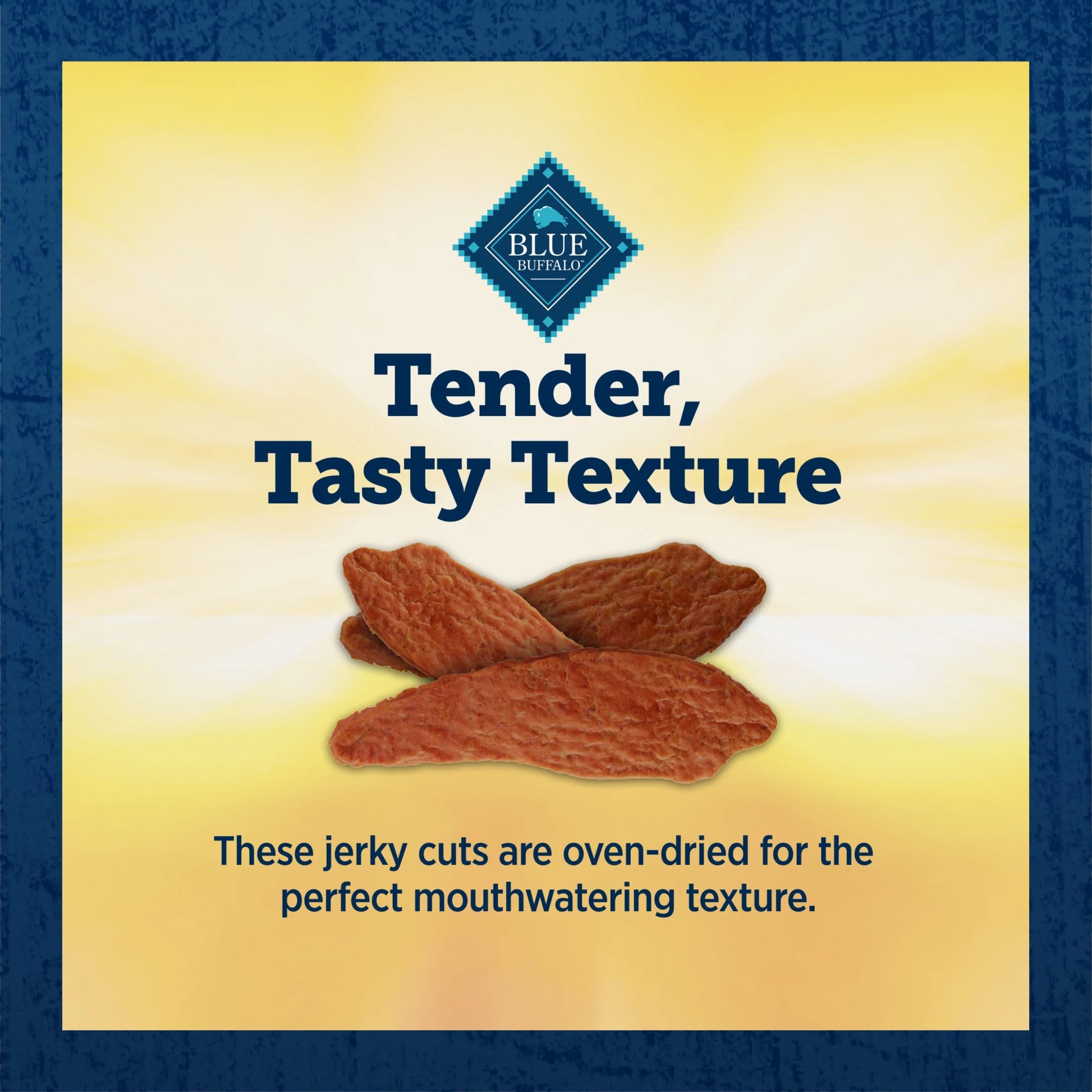 True Chews Natural Jerky Cuts Dog Treats, Chicken Recipe, 32-Oz. Bag
