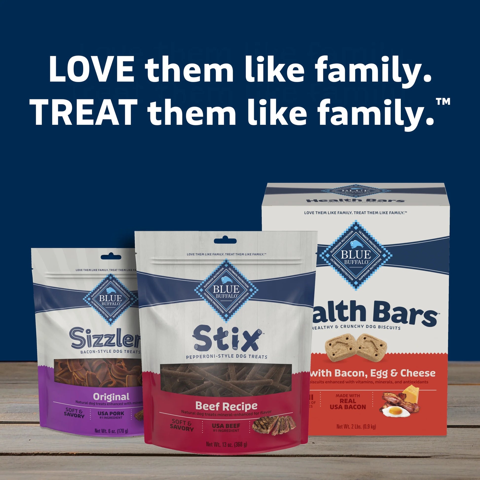 Stix Pepperoni-Style Dog Treats, Beef Recipe, 13-Oz. Bag