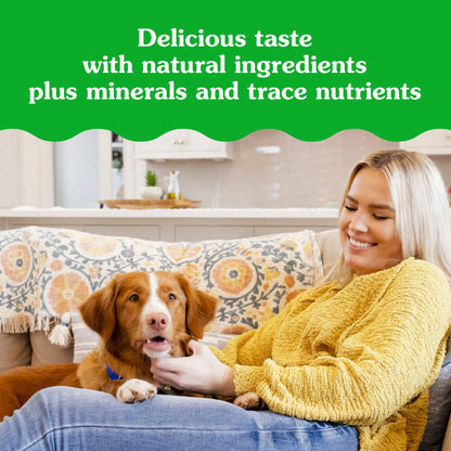 Pill Pockets for Dogs Peanut Butter Large, Capsule Size Soft Dog Treats, 7.9 Oz, (30 Pk)