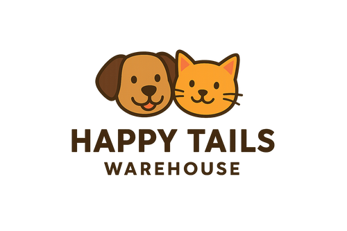 Happy Tails Warehouse
