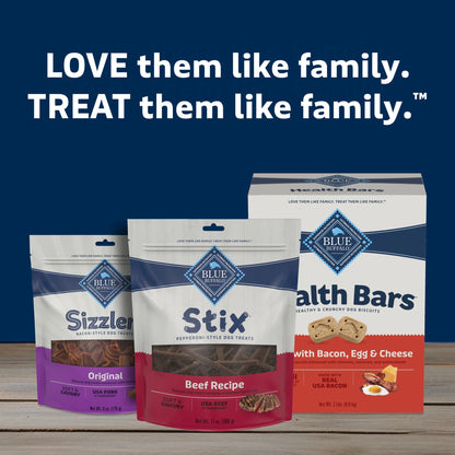 Stix Pepperoni-Style Dog Treats, Beef Recipe, 13-Oz. Bag